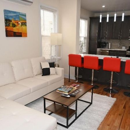 Ooohlala! 2 Beds And 2 Full Baths W/Free Parking Apartment Newark Luaran gambar