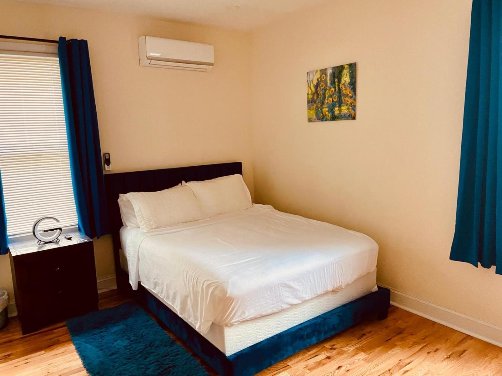 Ooohlala! 2 Beds And 2 Full Baths W/Free Parking Apartment Newark Luaran gambar