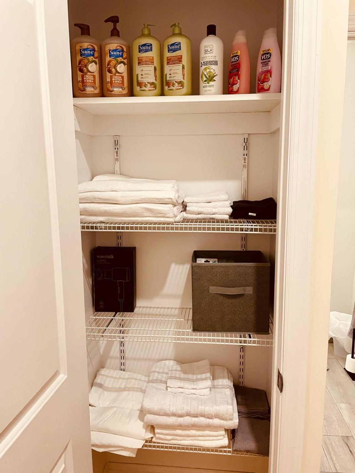 Ooohlala! 2 Beds And 2 Full Baths W/Free Parking Apartment Newark Luaran gambar