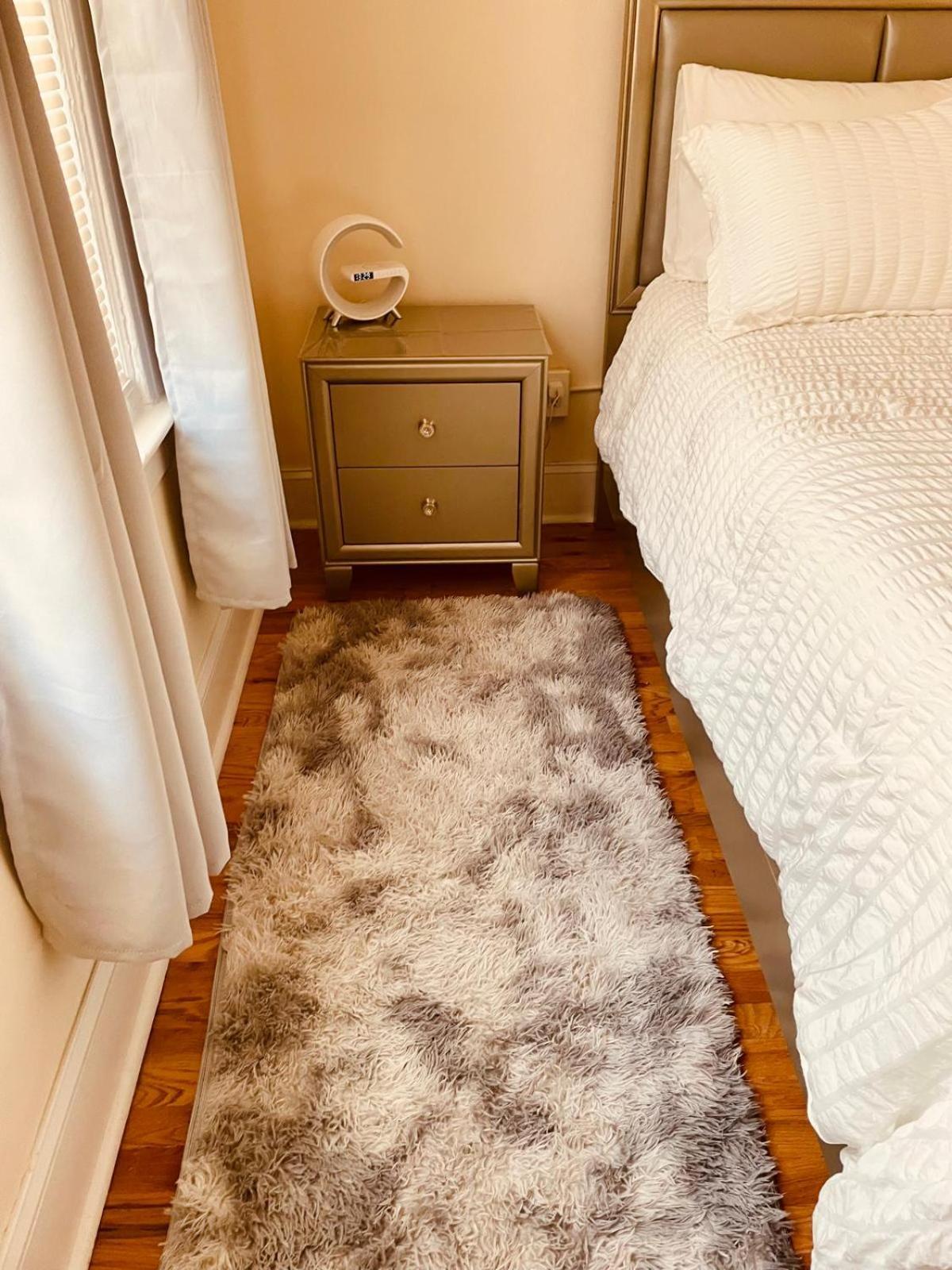 Ooohlala! 2 Beds And 2 Full Baths W/Free Parking Apartment Newark Luaran gambar
