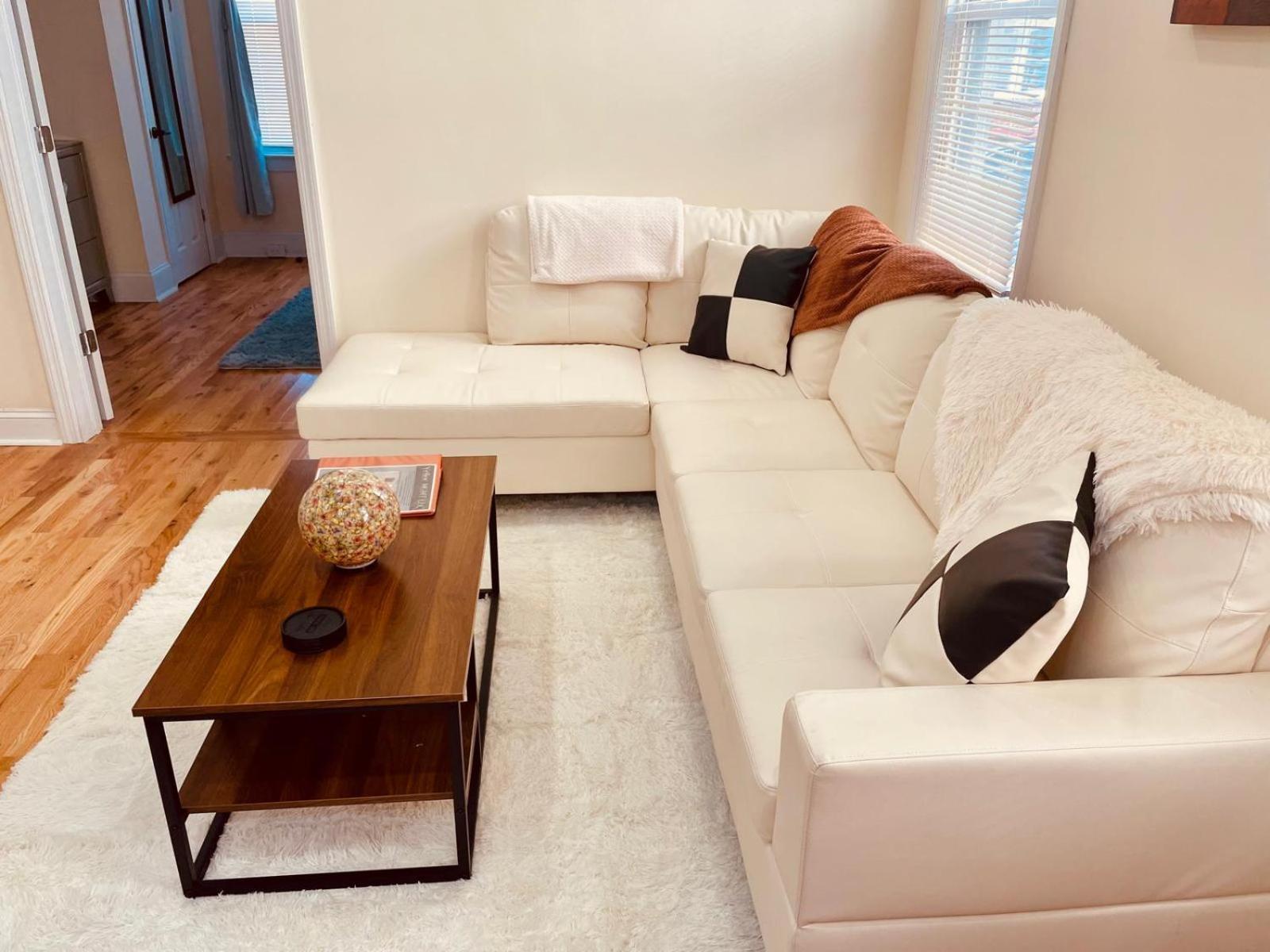 Ooohlala! 2 Beds And 2 Full Baths W/Free Parking Apartment Newark Luaran gambar