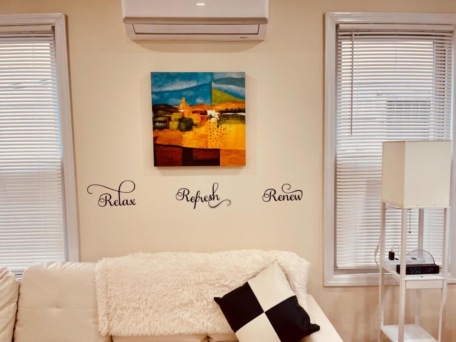 Ooohlala! 2 Beds And 2 Full Baths W/Free Parking Apartment Newark Luaran gambar