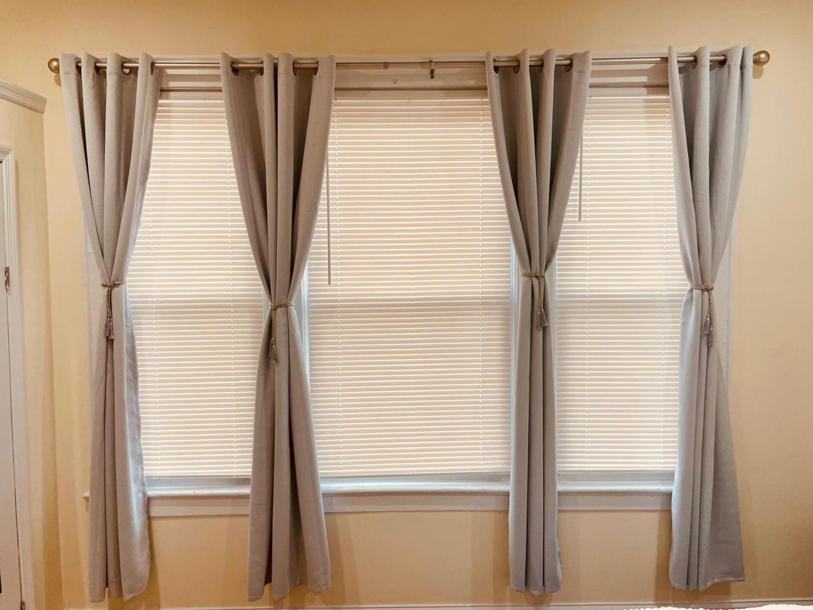 Ooohlala! 2 Beds And 2 Full Baths W/Free Parking Apartment Newark Luaran gambar