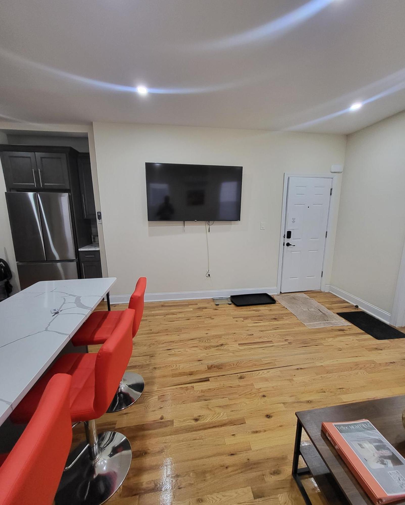 Ooohlala! 2 Beds And 2 Full Baths W/Free Parking Apartment Newark Luaran gambar