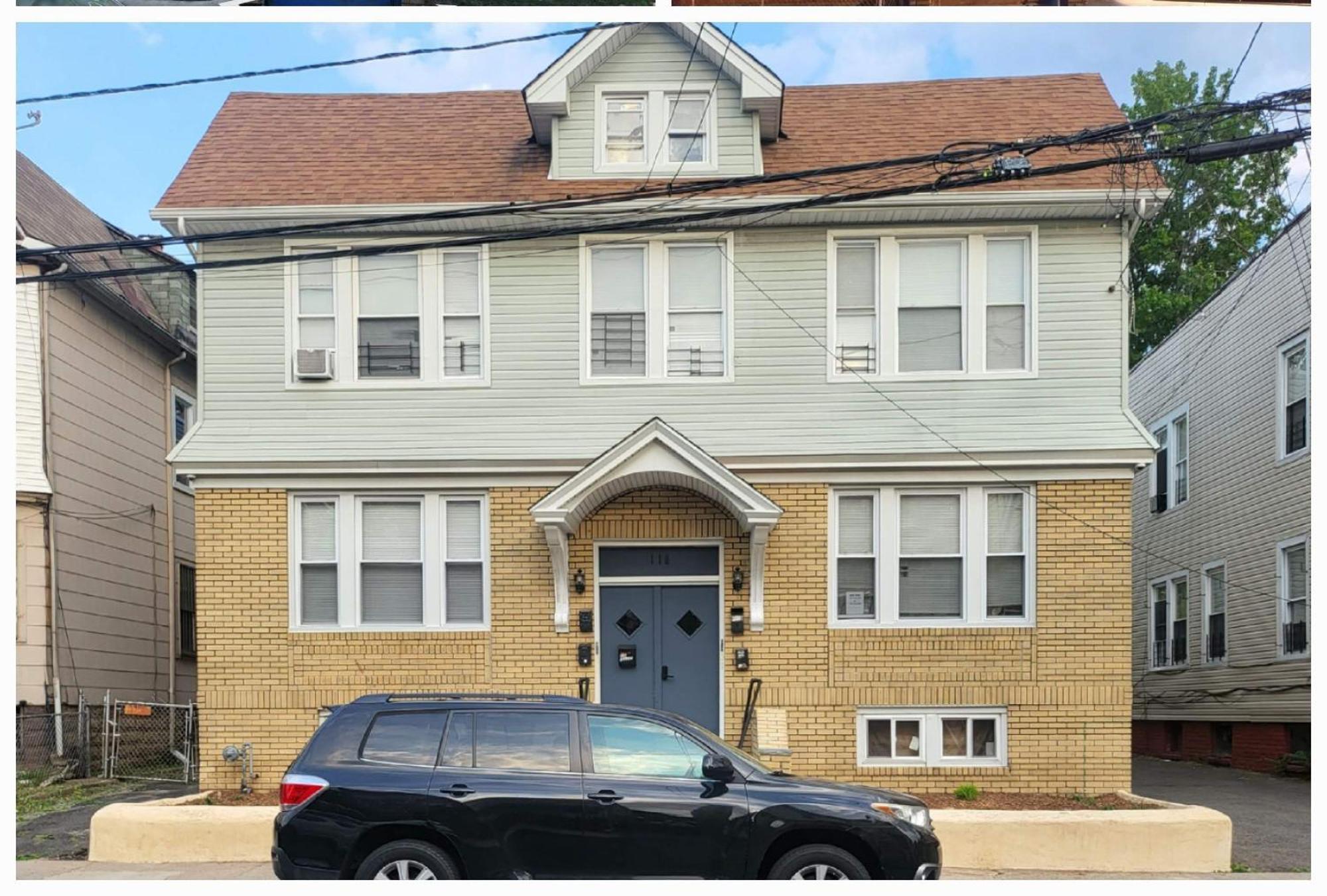 Ooohlala! 2 Beds And 2 Full Baths W/Free Parking Apartment Newark Luaran gambar