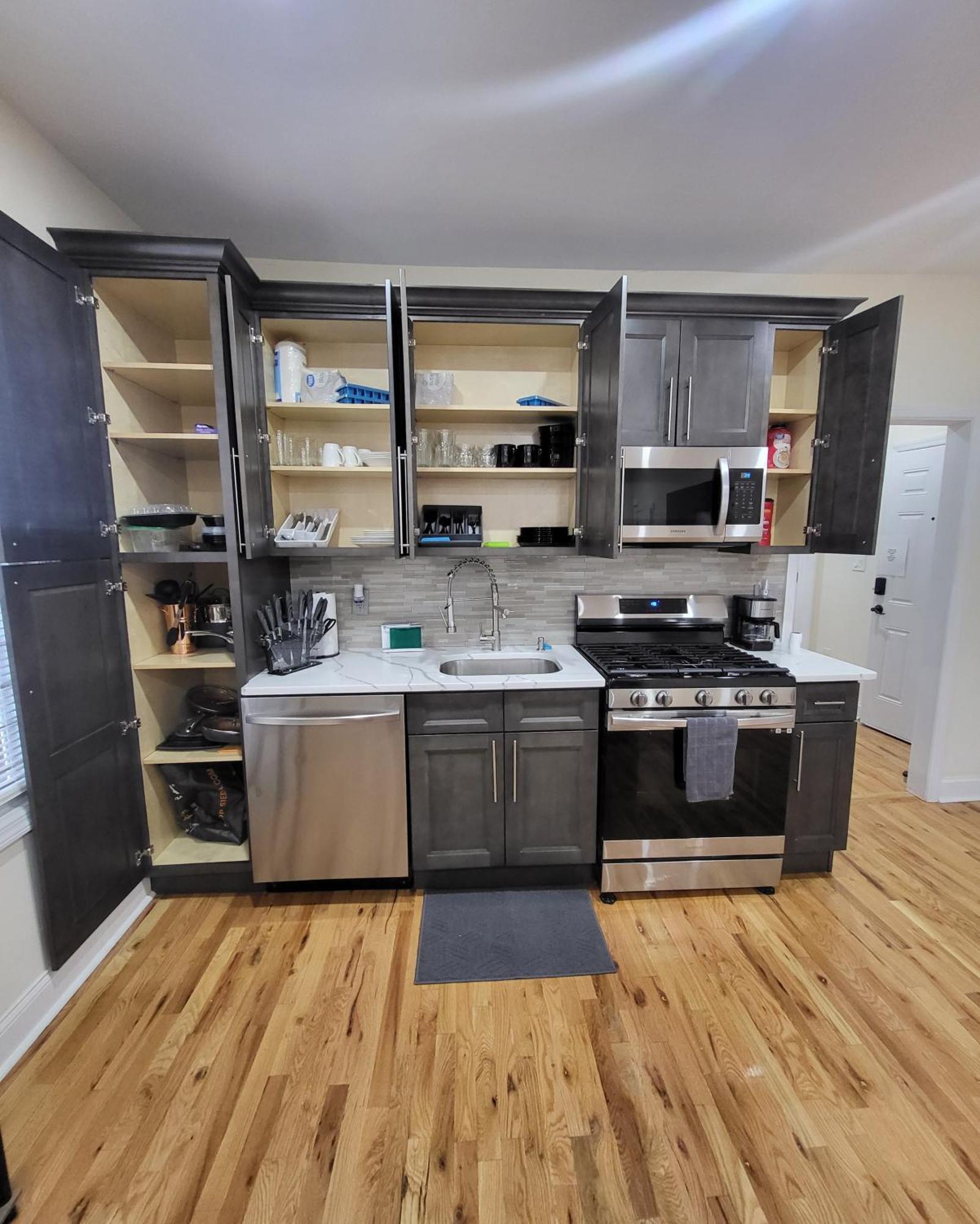 Ooohlala! 2 Beds And 2 Full Baths W/Free Parking Apartment Newark Luaran gambar