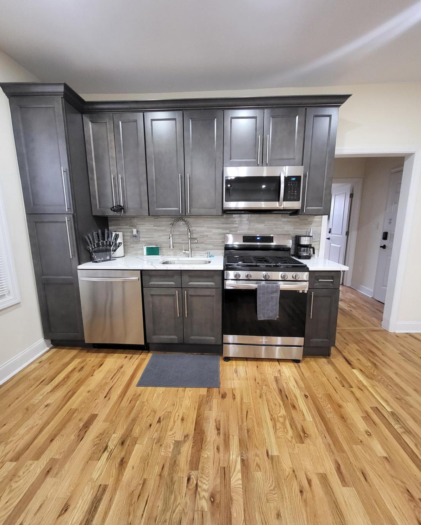 Ooohlala! 2 Beds And 2 Full Baths W/Free Parking Apartment Newark Luaran gambar